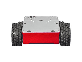 Compass C1 two-wheel differential platform