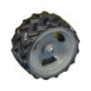 HSL-10 inflatable rubber wheel