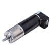 HFmotor-3590 coreless DC servo motor