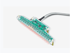 LPC-16 patrol sensor
