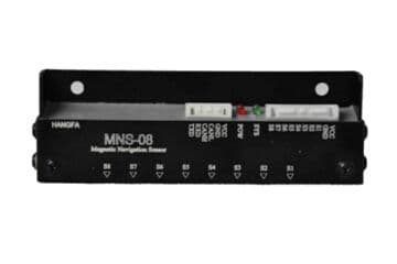 MNS-08 Magnetic Navigation Sensor