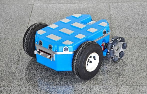 Navigator C1 Two-wheel differential platform