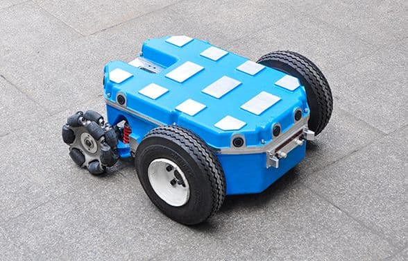 Navigator C1 Two-wheel differential platform