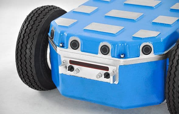 Navigator C1 Two-wheel differential platform