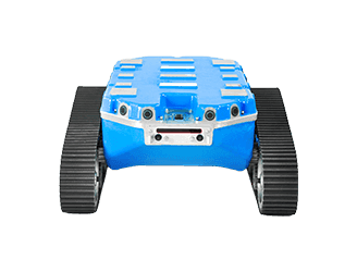 Navigator L1 Crawler Platform