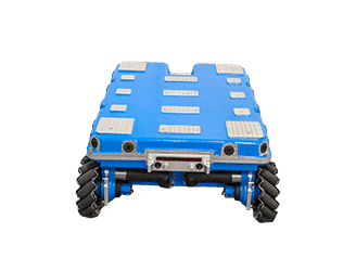 Navigator Q2 Four-wheeled omni-directional platform