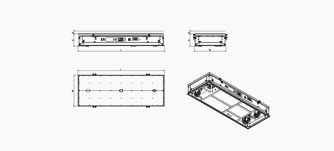  Product Appearance