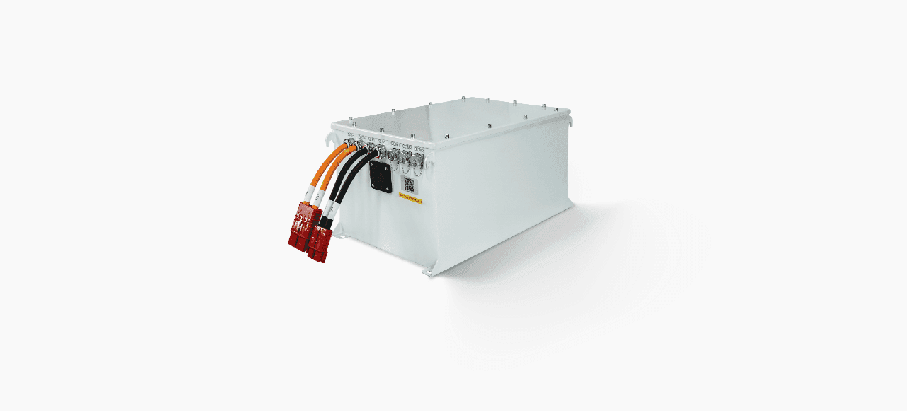 Lithium Battery System