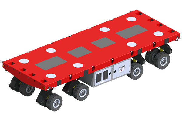 OmniRover 缩略图 1