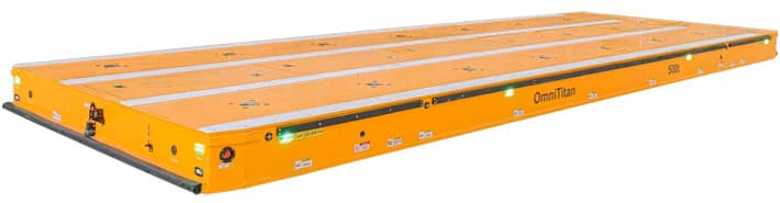 OmniTitan Series