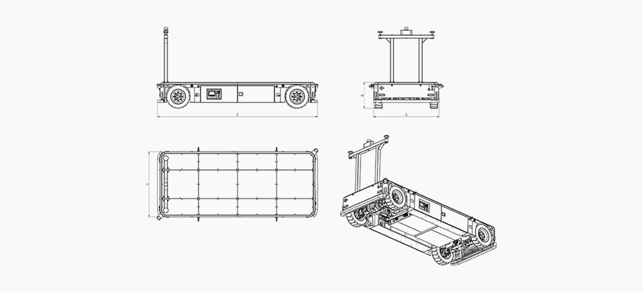 Product Appearance