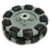QL-08omni wheel
