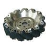QMA-15 omni wheel