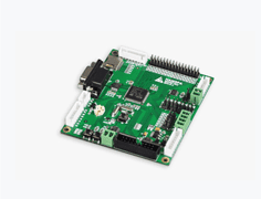 RHF407 Development Board
