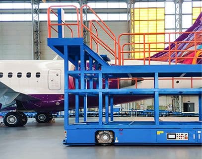 Aerospace Industry