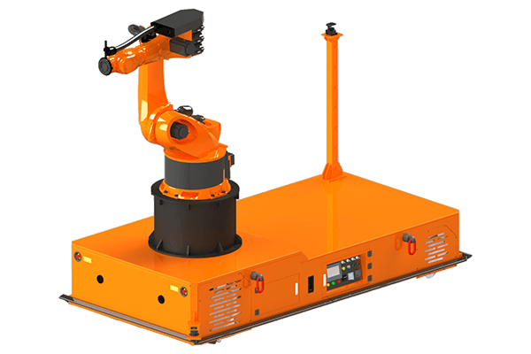 Composite Robot