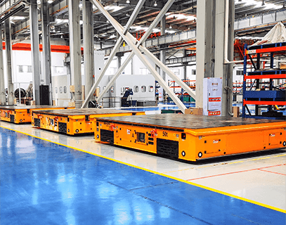 Marine and Shipbuilding Industry