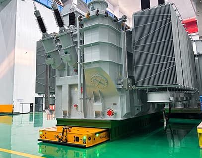 Transformer Industry