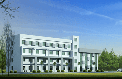 Chengdu Hangfa Hydraulic Engineering Co., Ltd