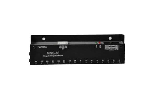 MNS-16 Magnetic Navigation Sensor