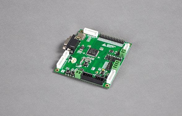 RHF407 Development Board