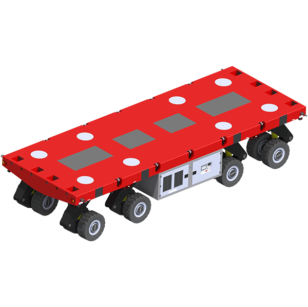 OmniRover Series