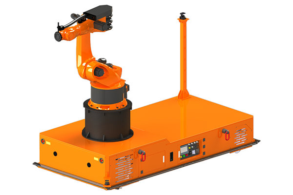 Composite Robot 缩略图 1