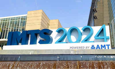 Hangfa Exhibition News | Hangfa Robotics Exhibits at IMTS 2024 in the United States